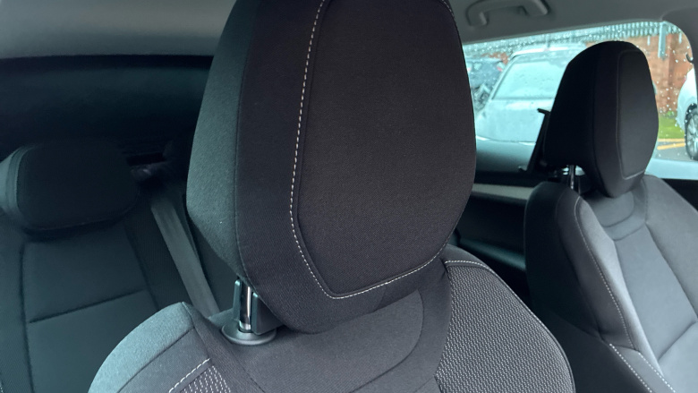 Skoda Karoq 1.0 TSI 116 SE Edition 5dr Petrol Estate